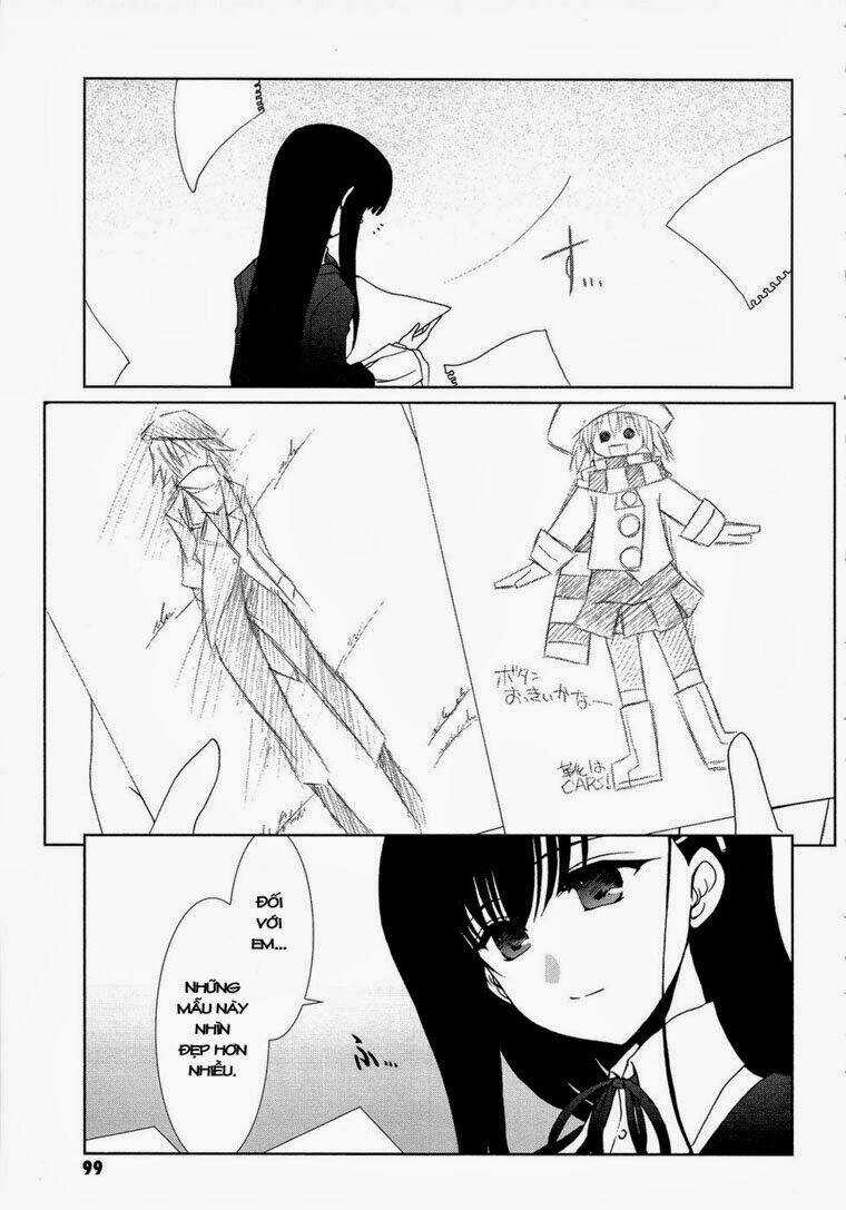 Alice Quartet Chapter 5 trang 5