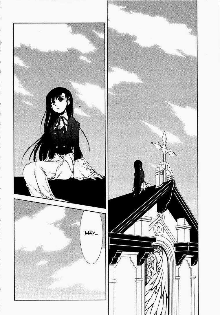 Alice Quartet Chapter 5 trang 8