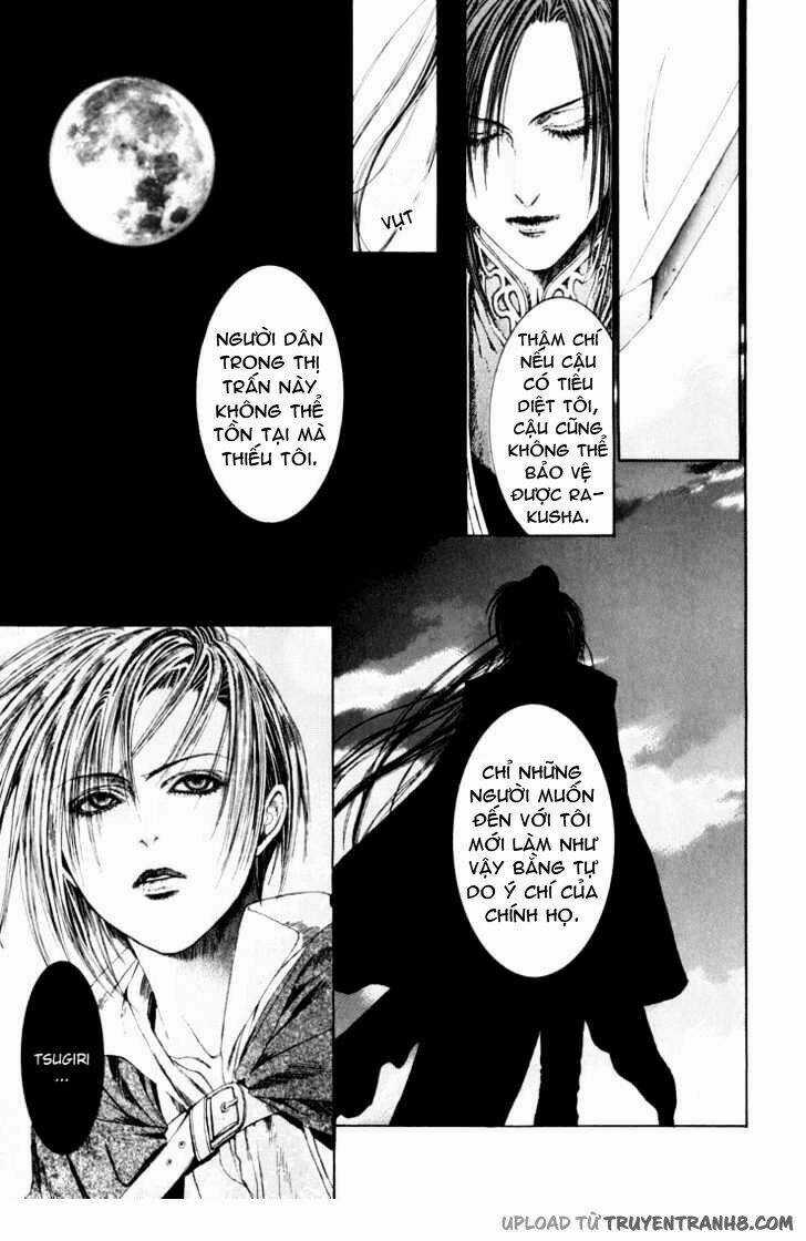 Alichino Chapter 11 trang 10