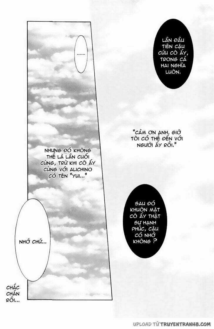 Alichino Chapter 11 trang 13