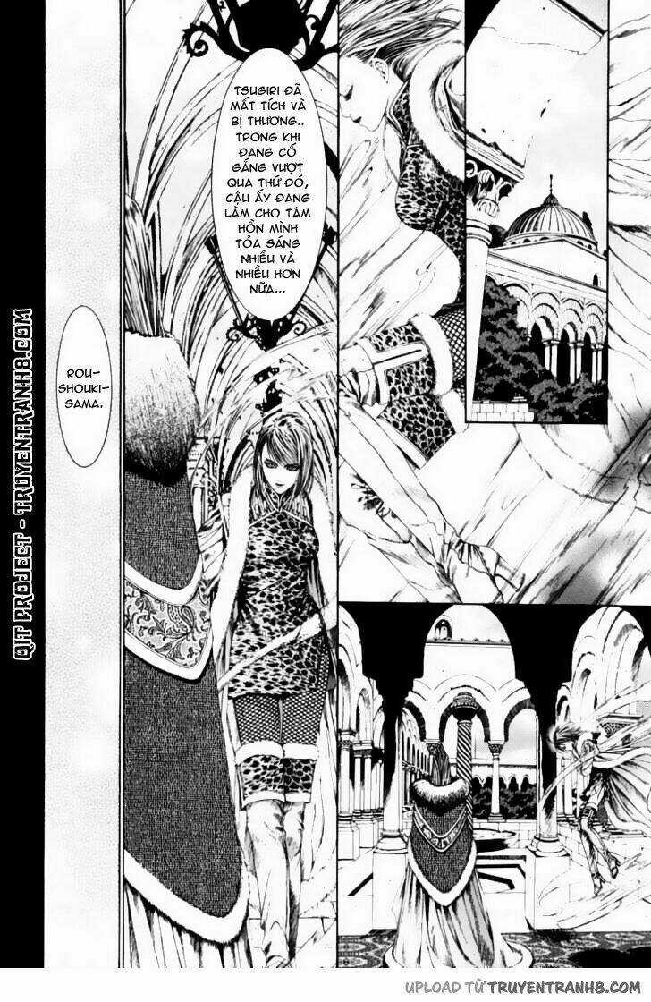 Alichino Chapter 11 trang 14