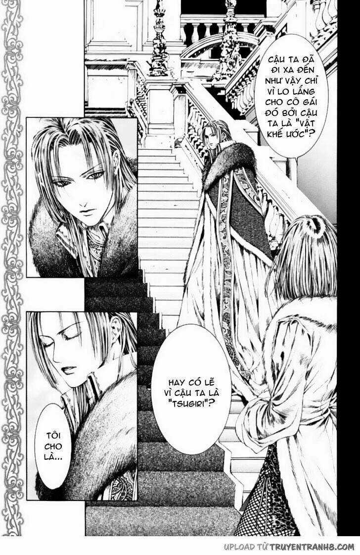Alichino Chapter 11 trang 15