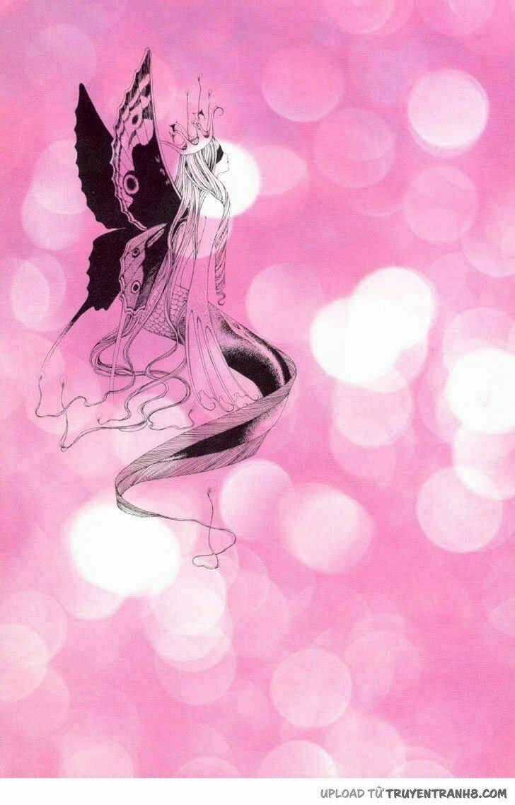Alichino Chapter 11 trang 18