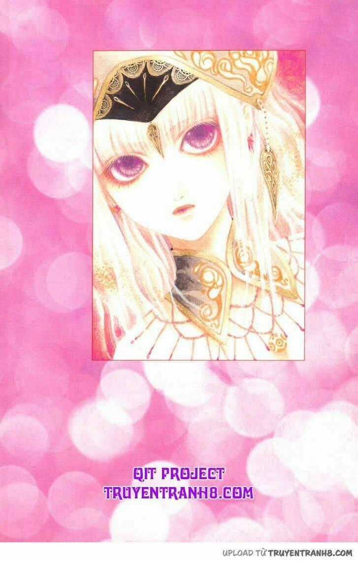 Alichino Chapter 11 trang 19