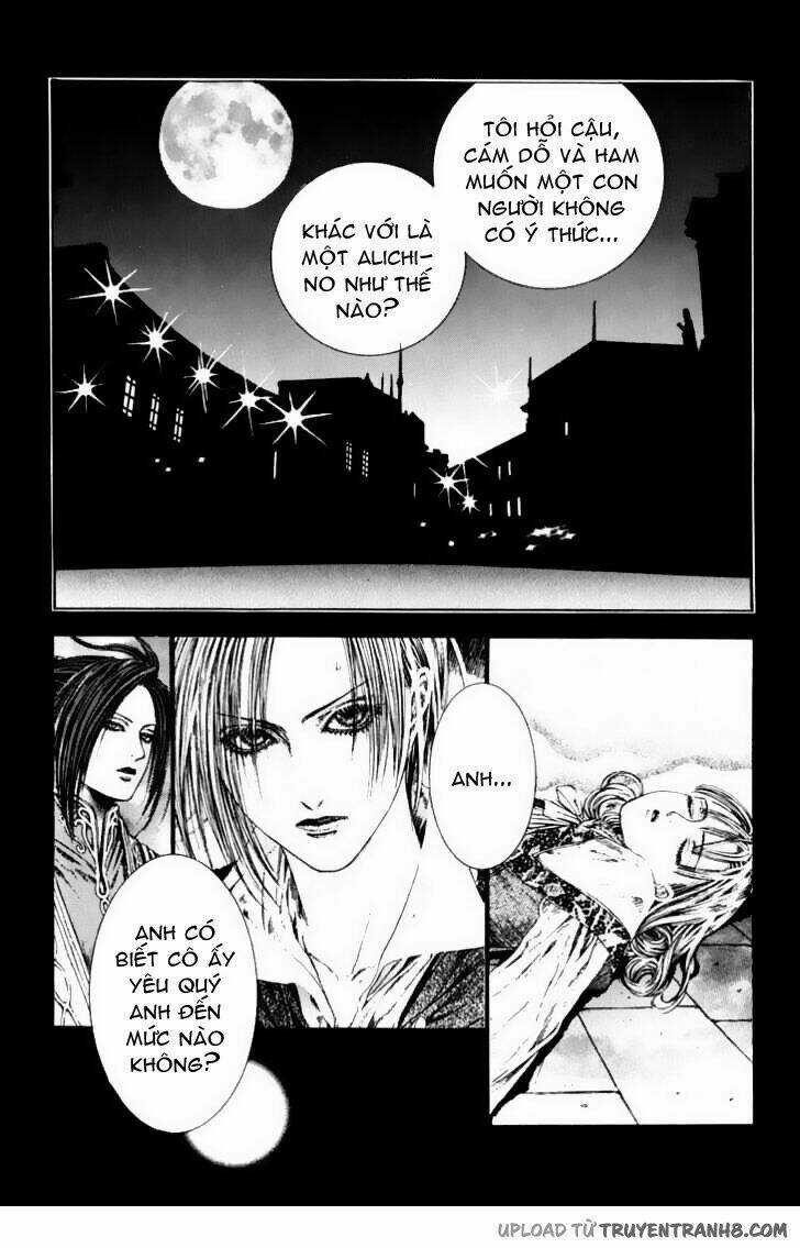 Alichino Chapter 11 trang 2
