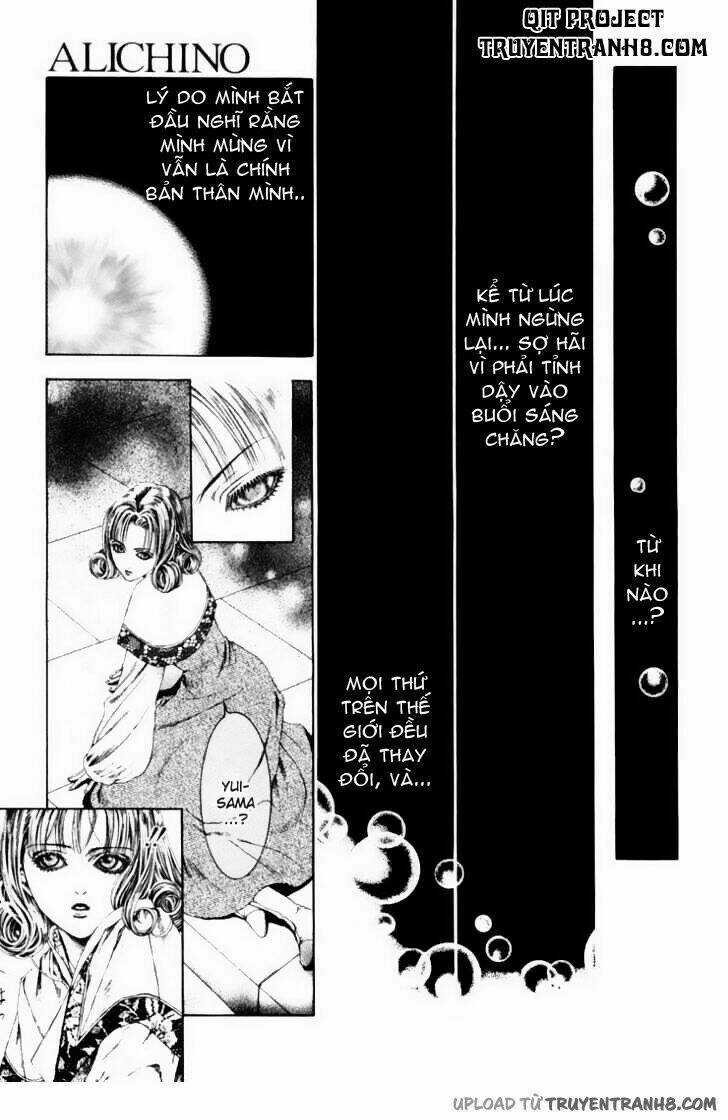 Alichino Chapter 11 trang 4