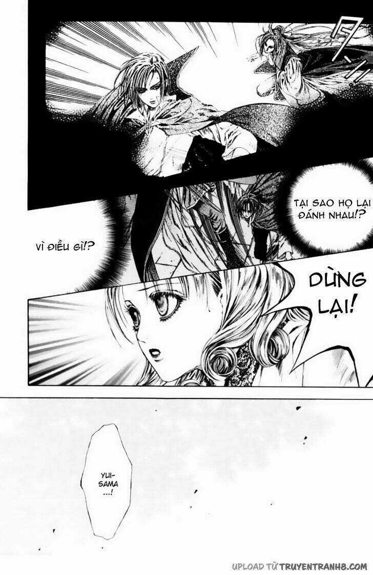Alichino Chapter 11 trang 5