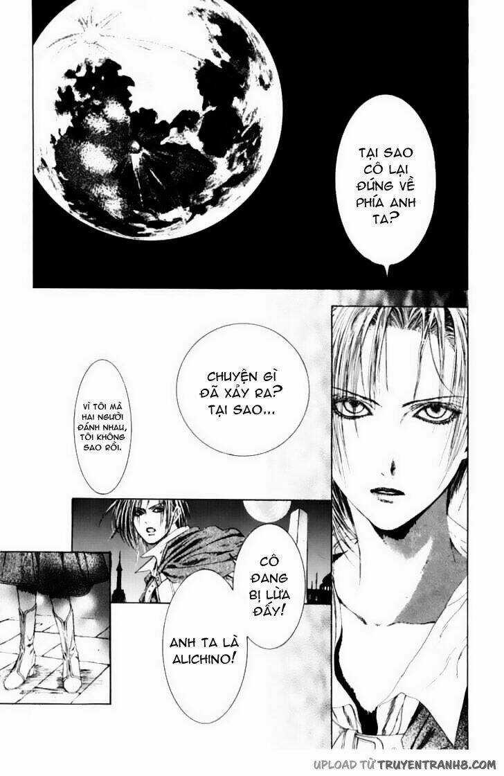 Alichino Chapter 11 trang 6