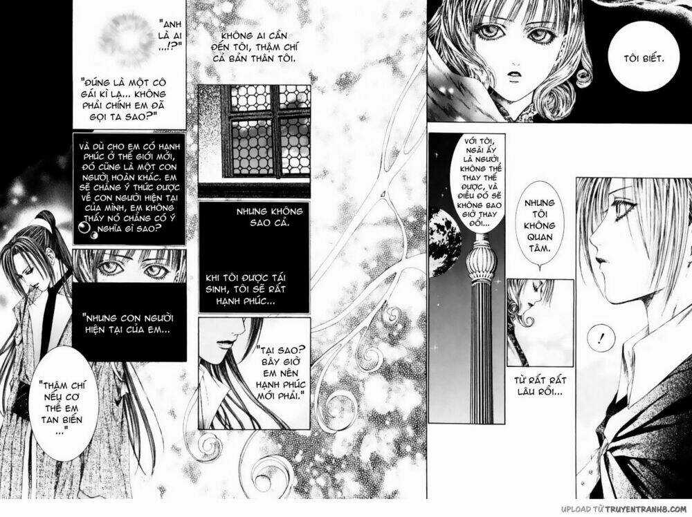 Alichino Chapter 11 trang 7