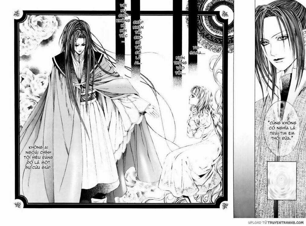 Alichino Chapter 11 trang 8