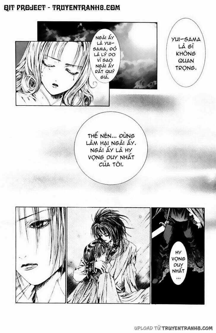 Alichino Chapter 11 trang 9