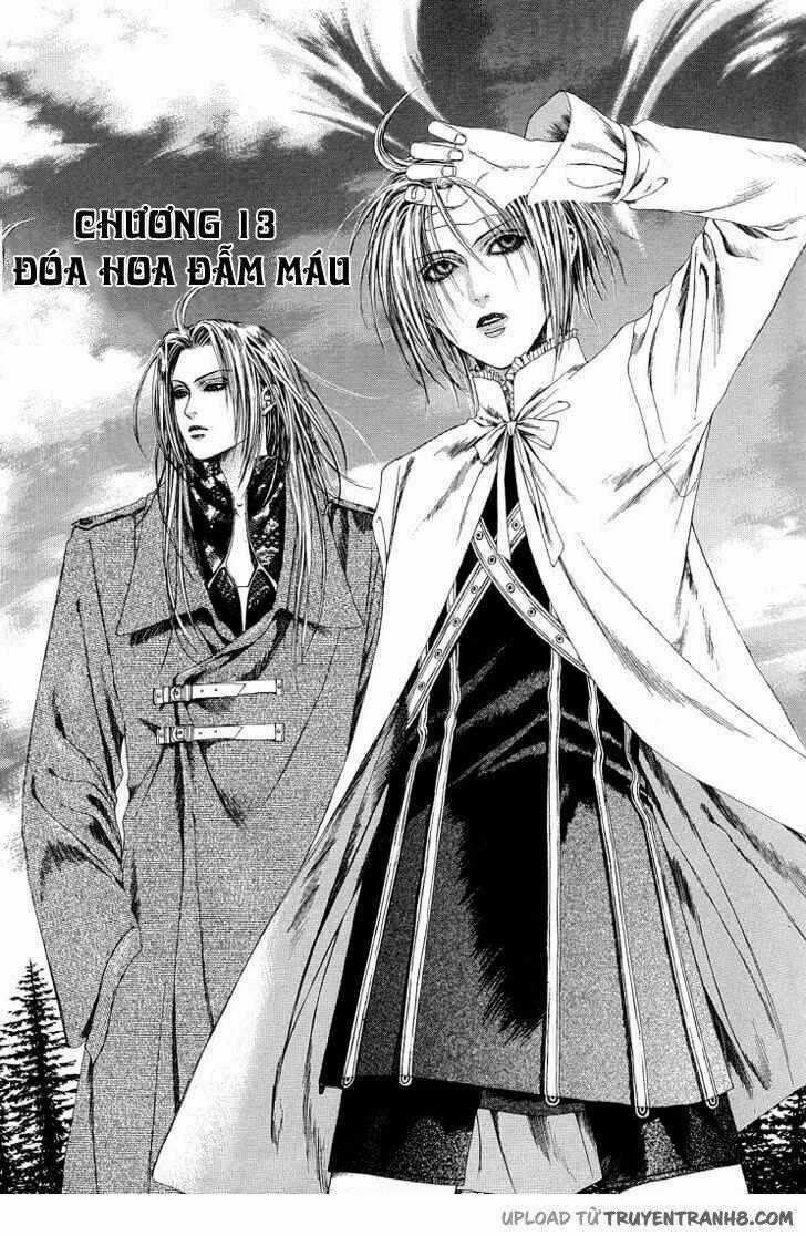 Alichino Chapter 13 trang 0