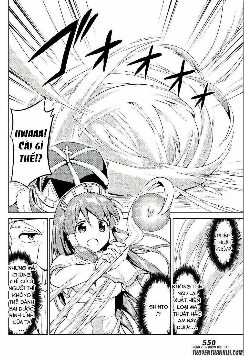 Alicia's Diet Quest Chapter 11 trang 17