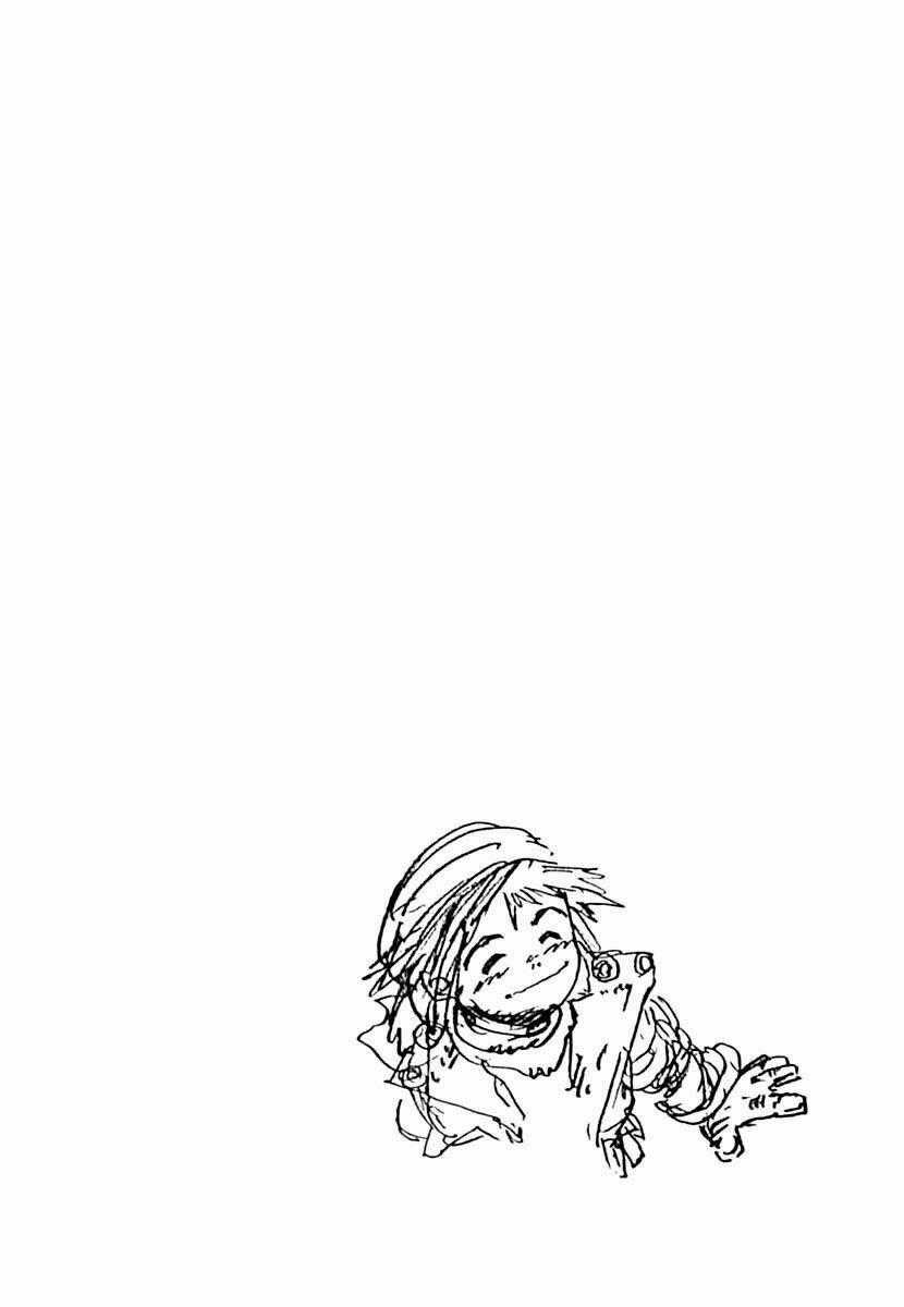 Alita - Thiên Thần Chiến Binh Chapter 10 trang 65