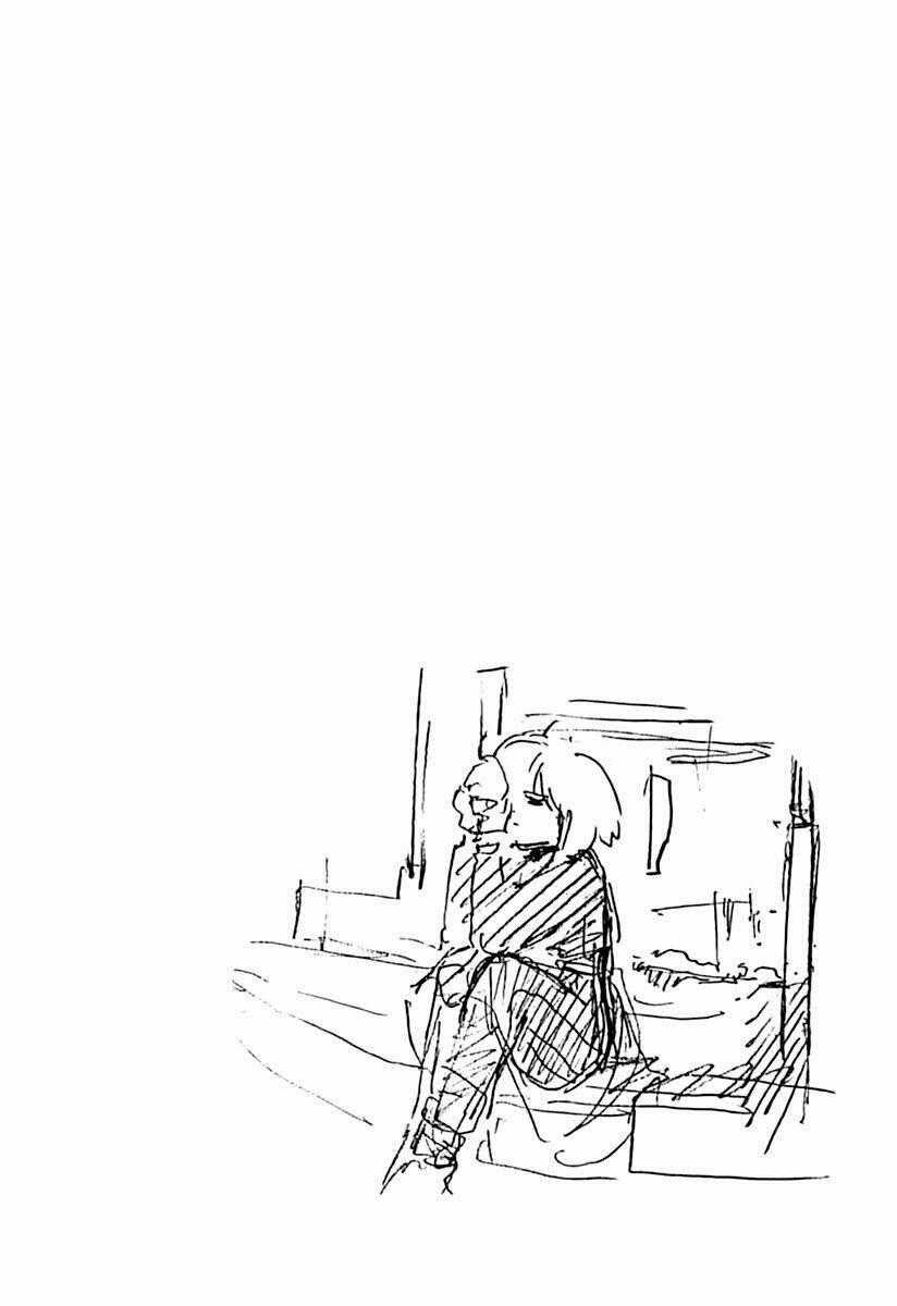 Alita - Thiên Thần Chiến Binh Chapter 8 trang 26