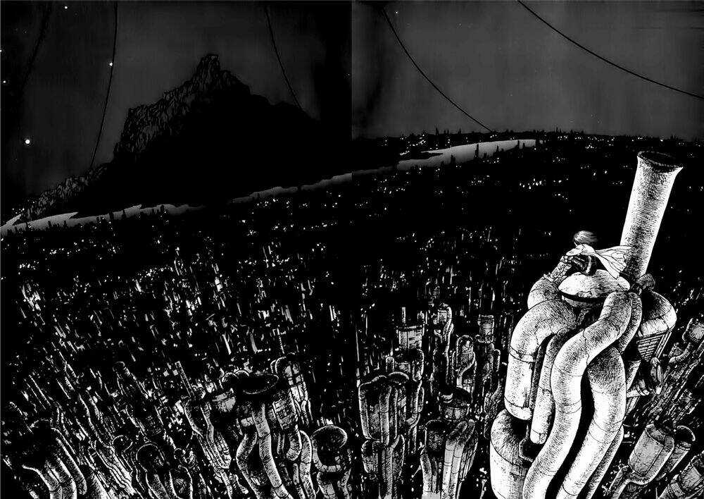 Alita - Thiên Thần Chiến Binh Chapter 9 trang 15