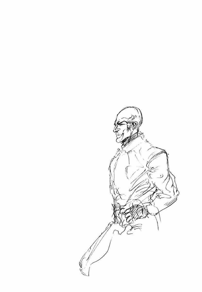 Alita - Thiên Thần Chiến Binh Chapter 9 trang 63