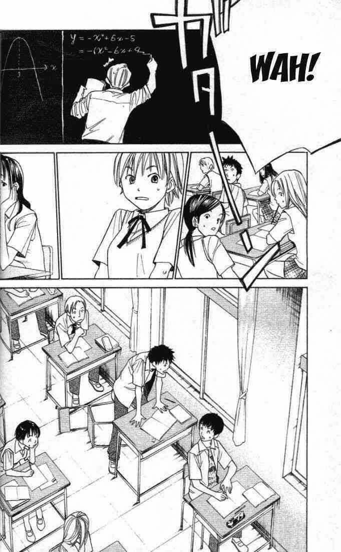 Alive-Final Evolution Chapter 1.2 trang 11