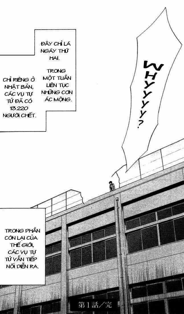 Alive-Final Evolution Chapter 1.2 trang 47