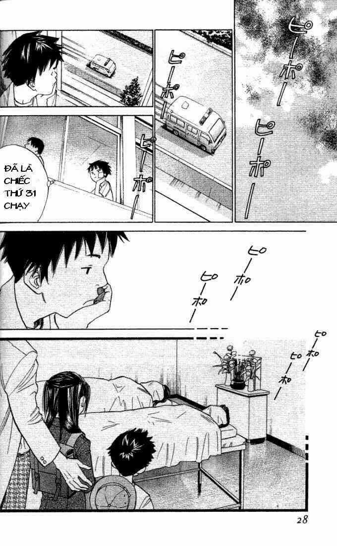 Alive-Final Evolution Chapter 1.2 trang 7