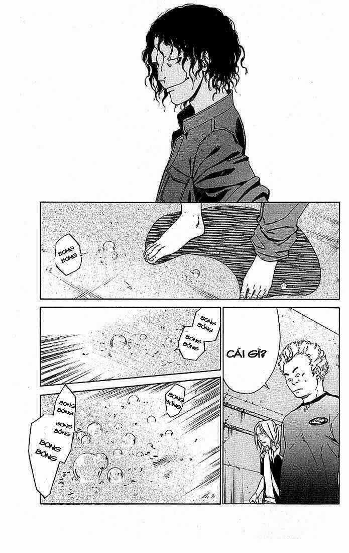 Alive-Final Evolution Chapter 2.2 trang 22