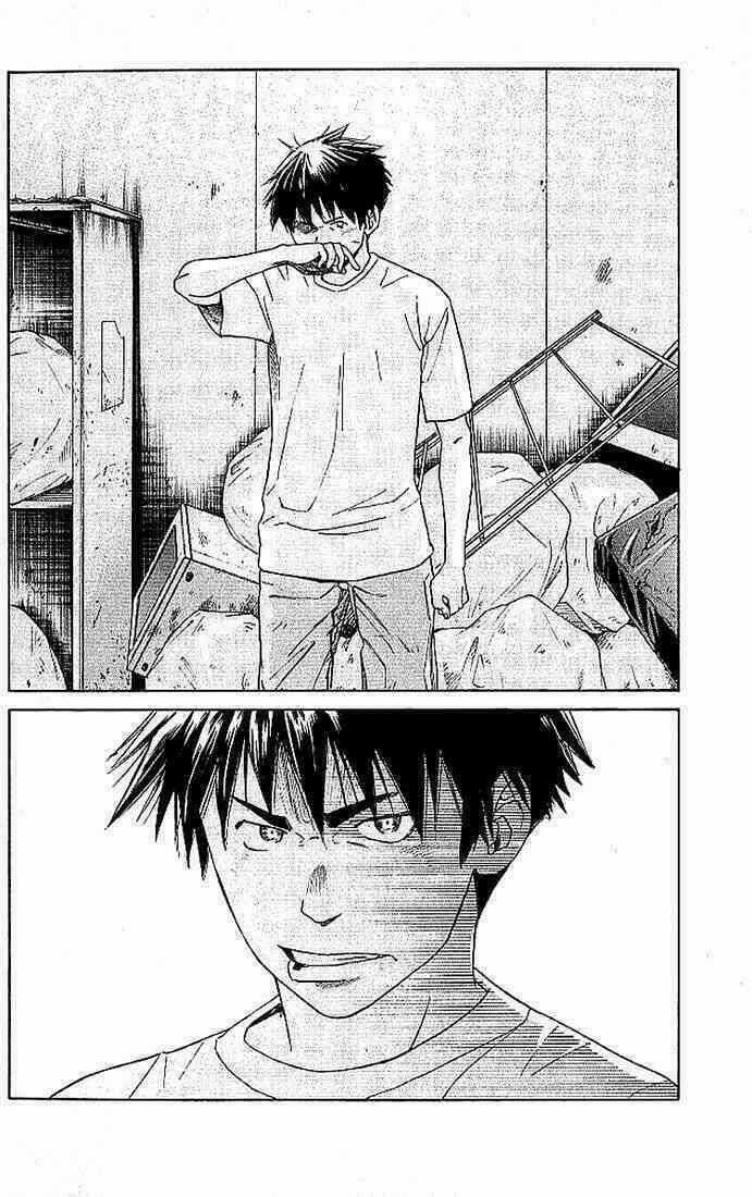 Alive-Final Evolution Chapter 2.2 trang 28