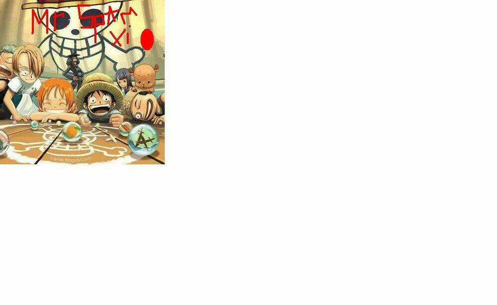 Alive-Final Evolution Chapter 2.2 trang 37