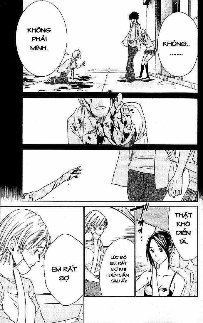 Alive-Final Evolution Chapter 2.2 trang 4