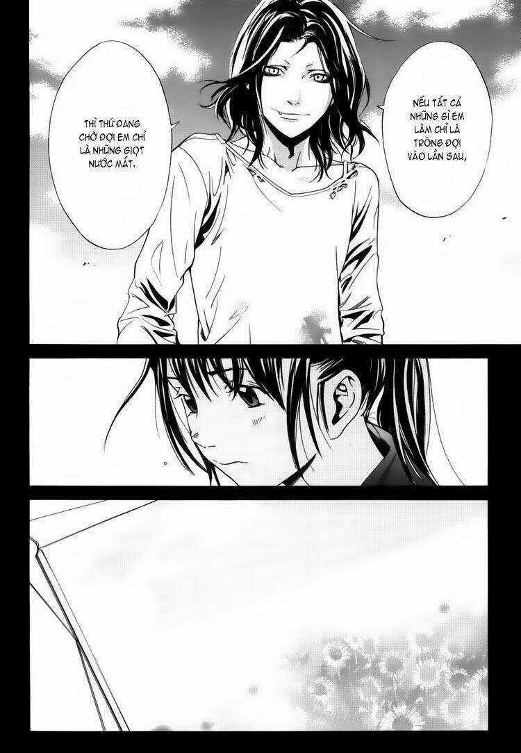 Alive : The Final Evolution - Special Chapter 1 trang 5