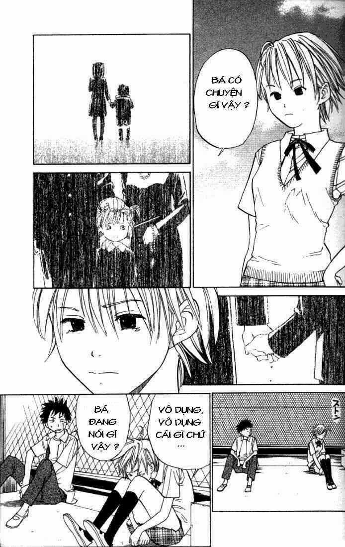 Alive - The Final Evolution Chapter 1 trang 24