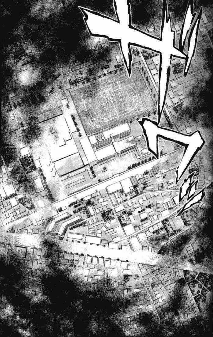 Alive - The Final Evolution Chapter 1 trang 26