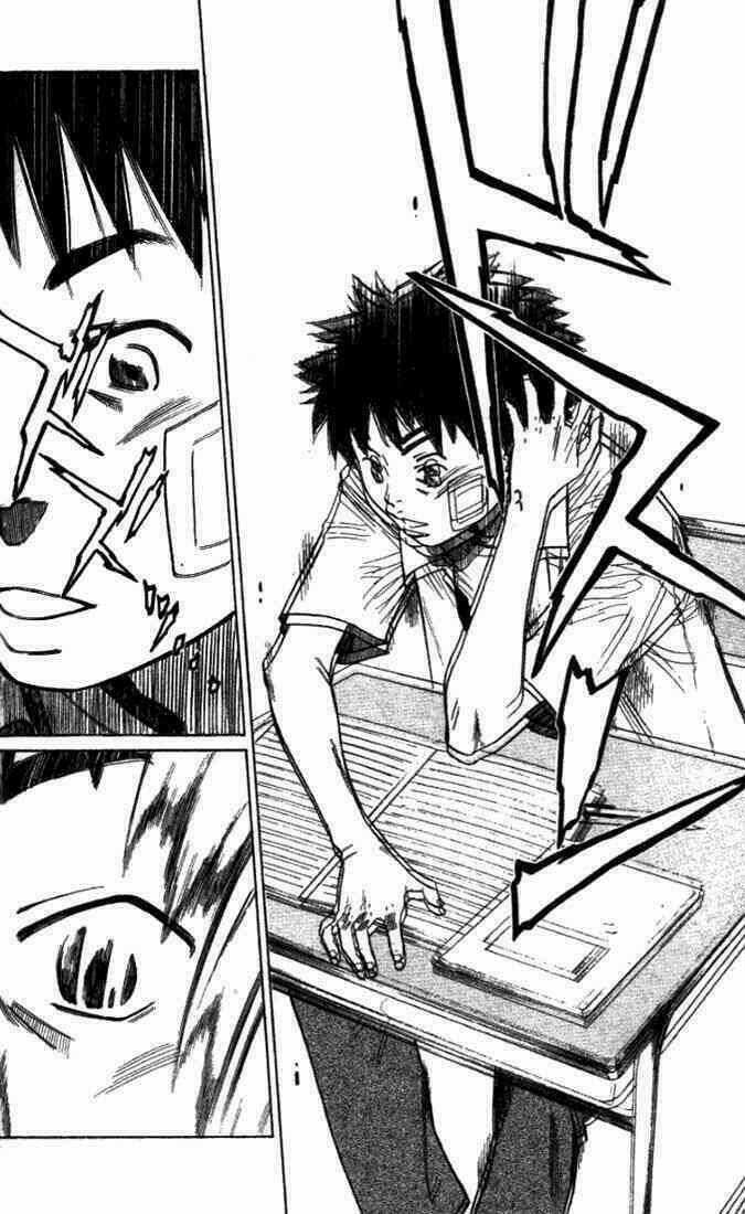 Alive - The Final Evolution Chapter 1 trang 30