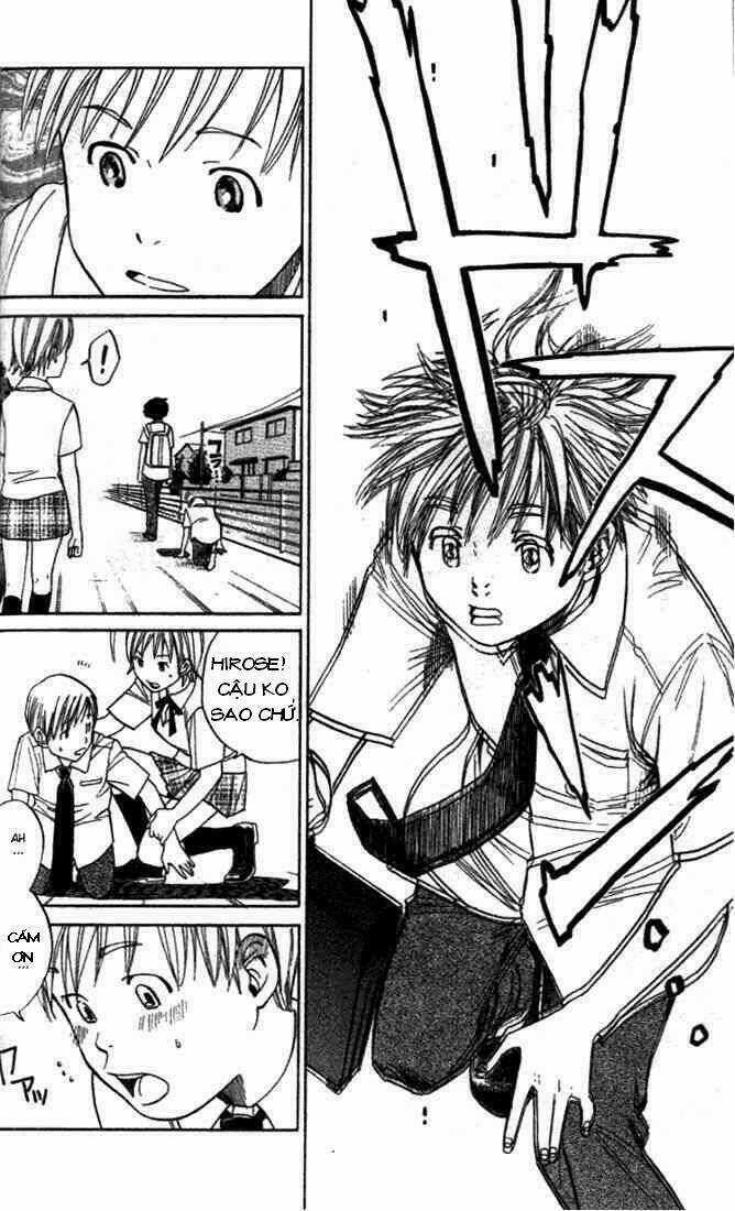 Alive - The Final Evolution Chapter 1 trang 47