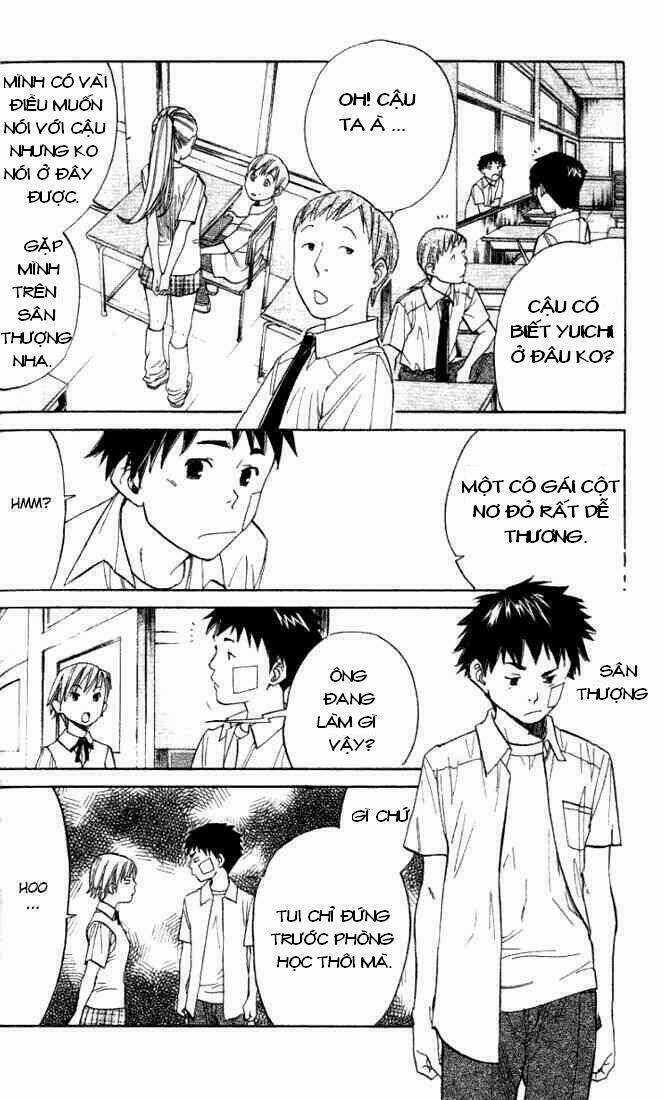 Alive - The Final Evolution Chapter 1 trang 49