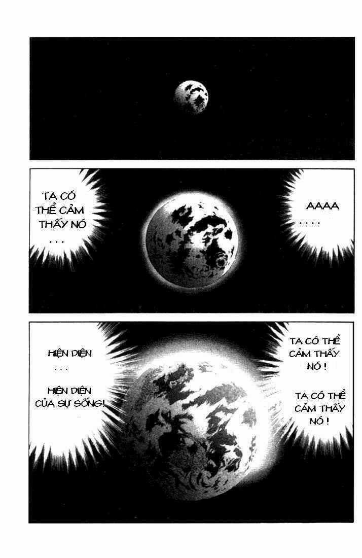 Alive - The Final Evolution Chapter 1 trang 5