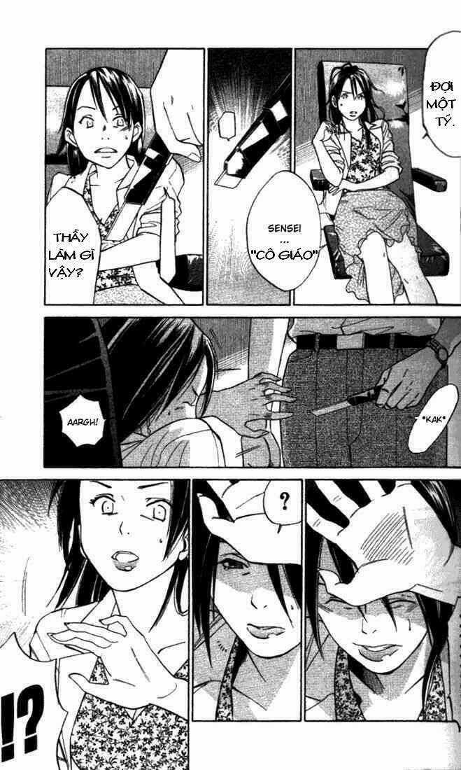 Alive - The Final Evolution Chapter 1 trang 64