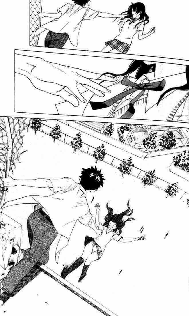 Alive - The Final Evolution Chapter 1 trang 66