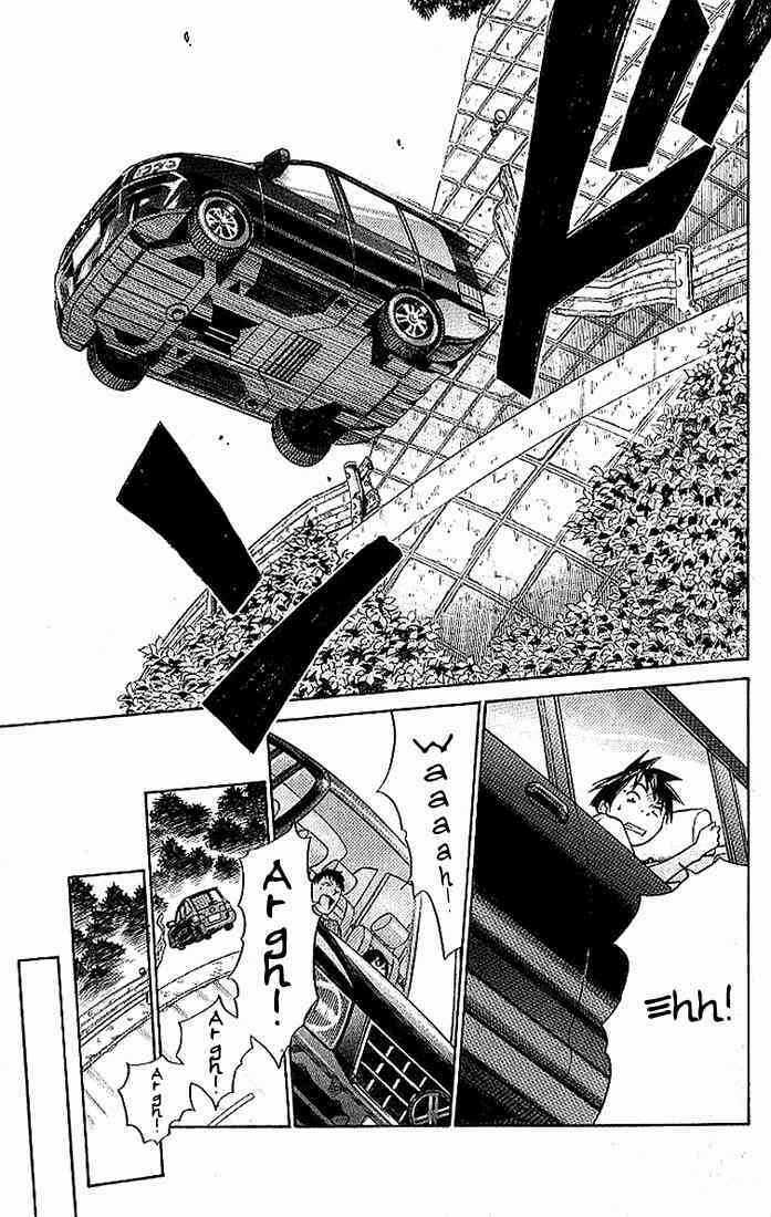 Alive - The Final Evolution Chapter 10 trang 10