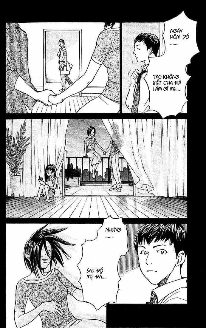 Alive - The Final Evolution Chapter 10 trang 13