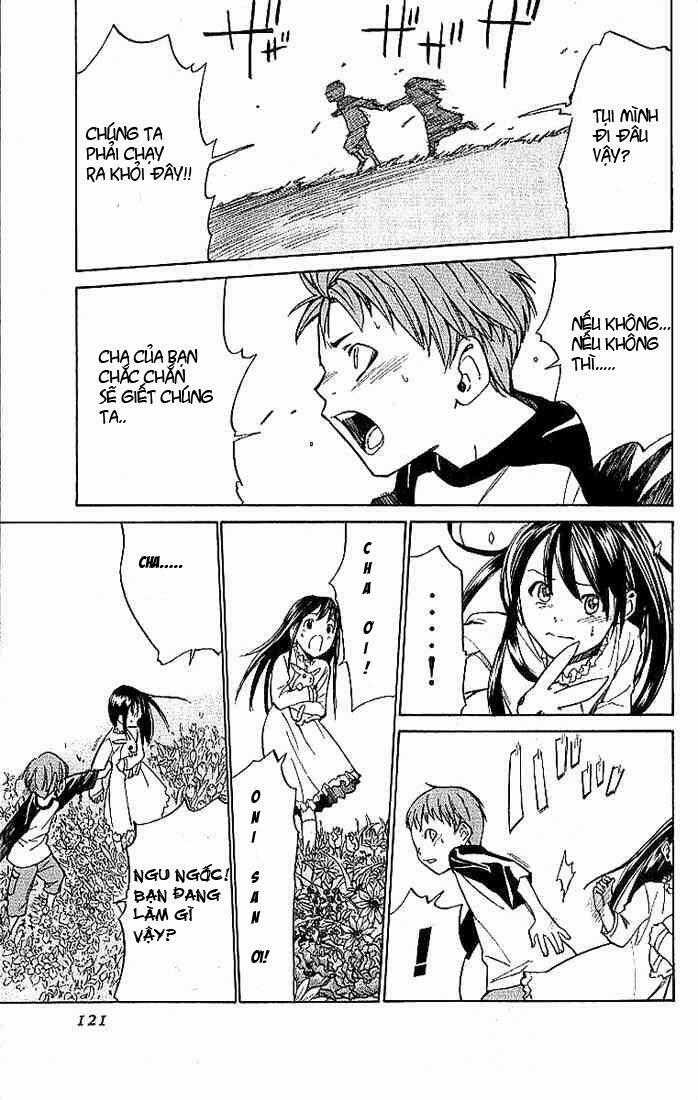 Alive - The Final Evolution Chapter 10 trang 24