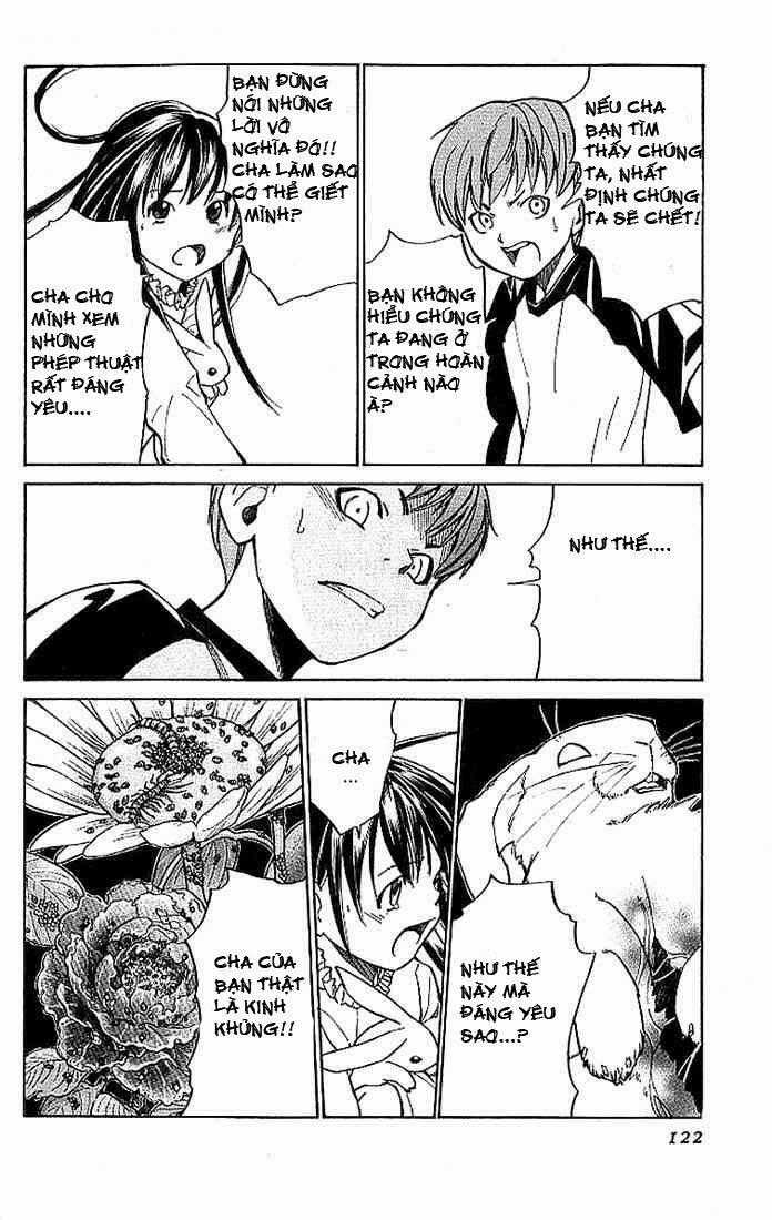 Alive - The Final Evolution Chapter 10 trang 25