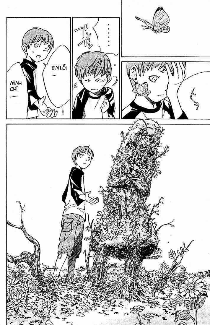 Alive - The Final Evolution Chapter 10 trang 27