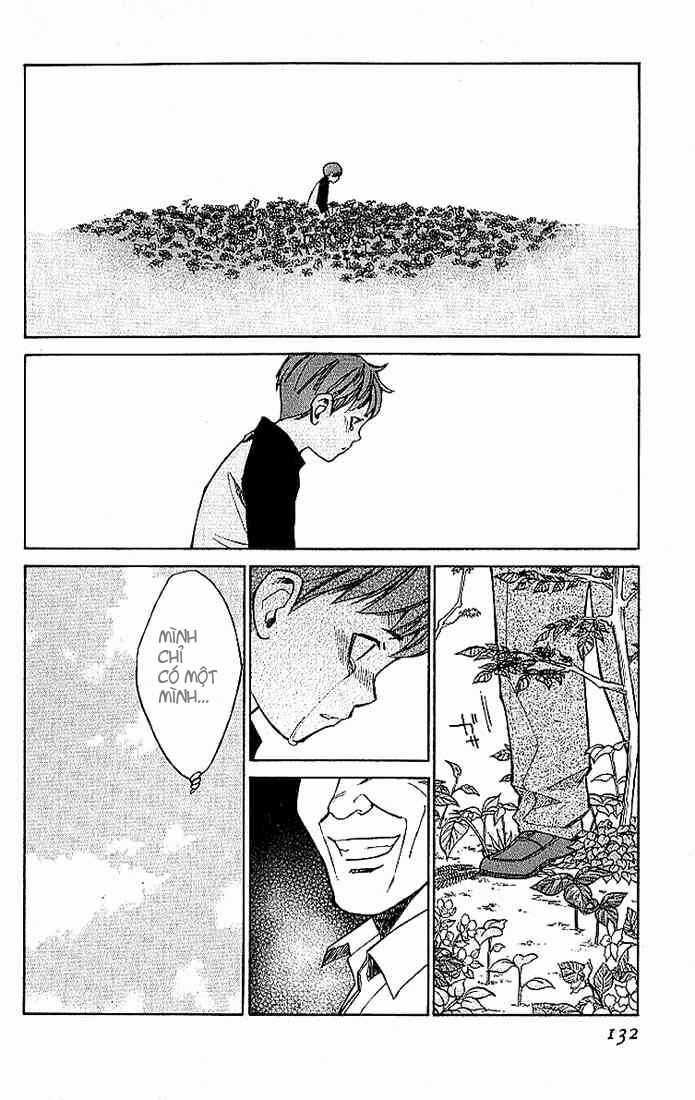 Alive - The Final Evolution Chapter 10 trang 35