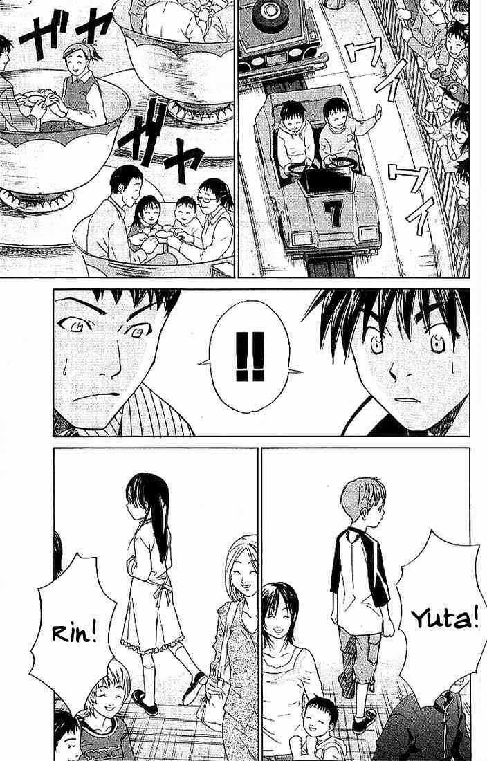 Alive - The Final Evolution Chapter 10 trang 38