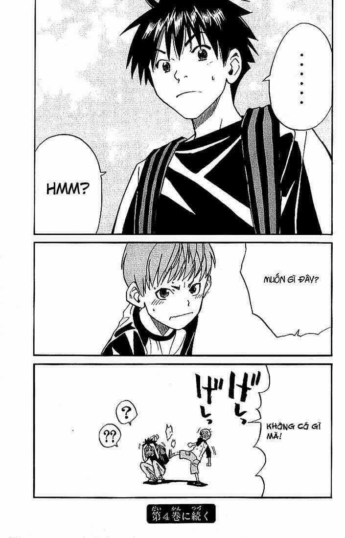 Alive - The Final Evolution Chapter 11 trang 26