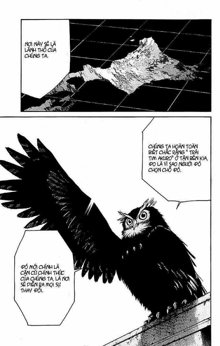 Alive - The Final Evolution Chapter 12 trang 14