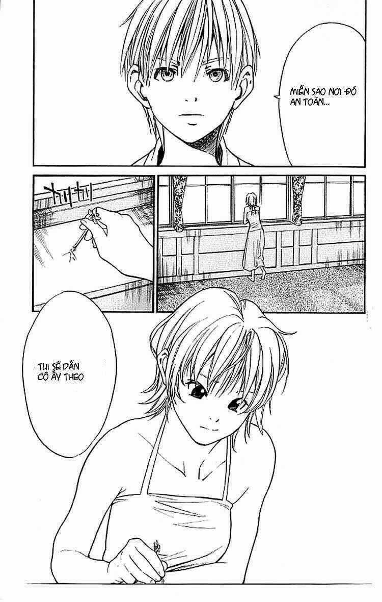 Alive - The Final Evolution Chapter 12 trang 16