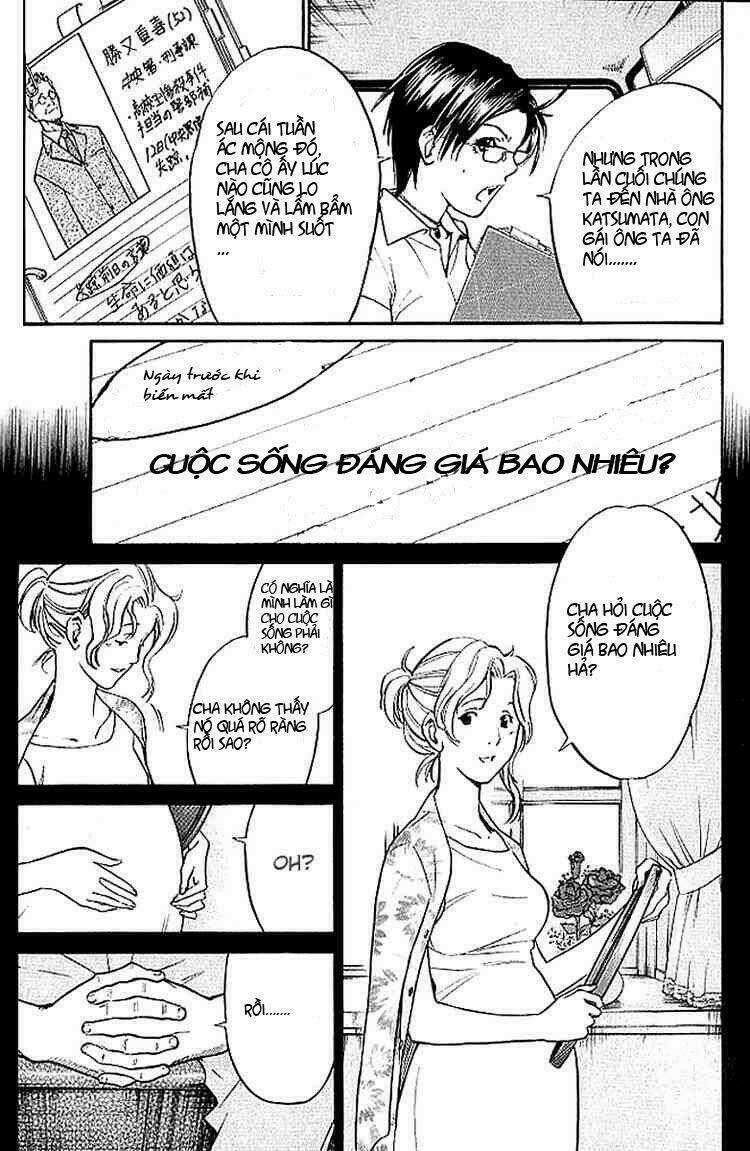 Alive - The Final Evolution Chapter 12 trang 18