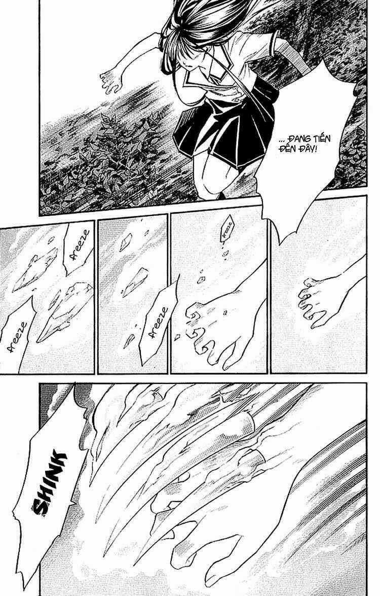 Alive - The Final Evolution Chapter 12 trang 46