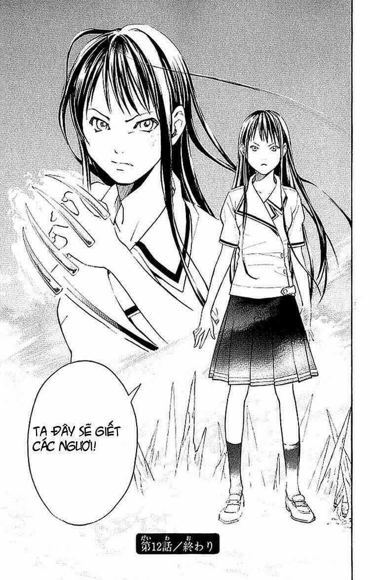 Alive - The Final Evolution Chapter 12 trang 50